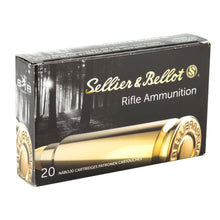 Load image into Gallery viewer, S&amp;b 303british 150gr Sp 20-400