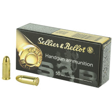 Load image into Gallery viewer, S&amp;b 32acp 73gr Fmj 50-2000