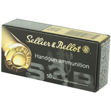 Load image into Gallery viewer, S&amp;b 32acp 73gr Fmj 50-2000