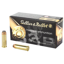 Load image into Gallery viewer, S&amp;b 44rem Mag 240gr Sp 50-600