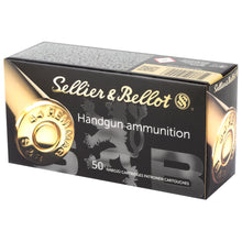 Load image into Gallery viewer, S&amp;b 44rem Mag 240gr Sp 50-600