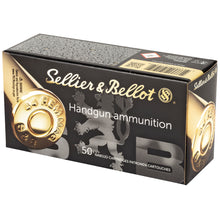 Load image into Gallery viewer, S&amp;b 44rem Mag 240gr Sjhp 50-600