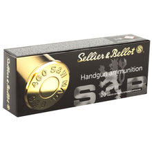 Load image into Gallery viewer, S&amp;b 460sw 255gr Jhp 20-240