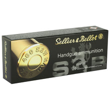 Load image into Gallery viewer, S&amp;b 460sw 260gr Hs Copper 20-240