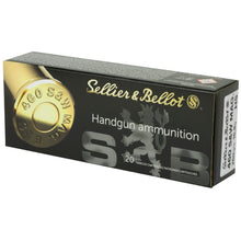 Load image into Gallery viewer, S&amp;b 460sw 260gr Hs Copper 20-240