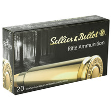 Load image into Gallery viewer, S&amp;b 762x54r 180gr Sp 20-400