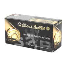 Load image into Gallery viewer, S&amp;b 7.62x25 85gr Fmj 50-1500