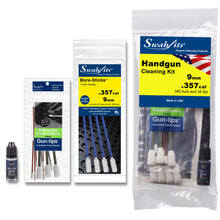 Load image into Gallery viewer, Swab-its Handgun Cleaning Kit