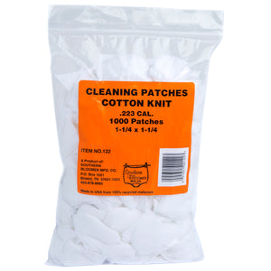 Sthrn Blmr 223cal 1x1" 1000-bag