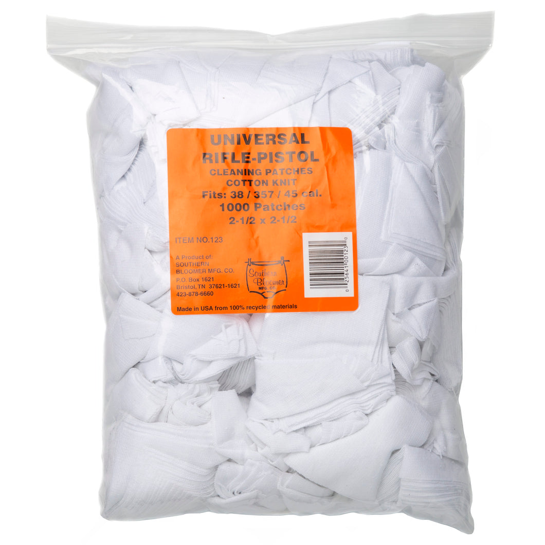 Sthrn Blmr Rfl-pstl 2.5x2.5