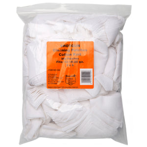 Sthrn Blrm Shtgn 3x3" 500-bag