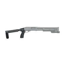 Load image into Gallery viewer, Sb Tact Rem Tac14 Sbl Kit 12ga Blk