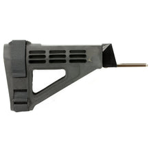 Load image into Gallery viewer, Sb Tact Ak Pistol Brace Sobm47 Blk