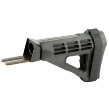 Load image into Gallery viewer, Sb Tact Ak Pistol Brace Sobm47 Blk