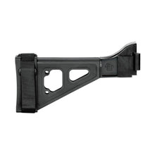 Load image into Gallery viewer, Sb Tact Sbt Pistol Brace Blk Apc-ump