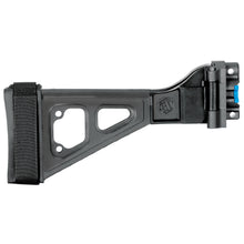 Load image into Gallery viewer, Sb Tact Folding Brace Sbt5k Blk Mp5k