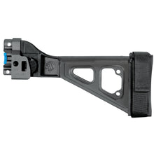 Load image into Gallery viewer, Sb Tact Folding Brace Sbt5k Blk Mp5k
