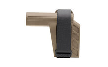 Load image into Gallery viewer, Sb Tact Ar Pistol Brace Sbx-k Fde