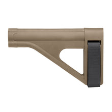 Load image into Gallery viewer, Sb Tact Ar Pistol Brace Sob