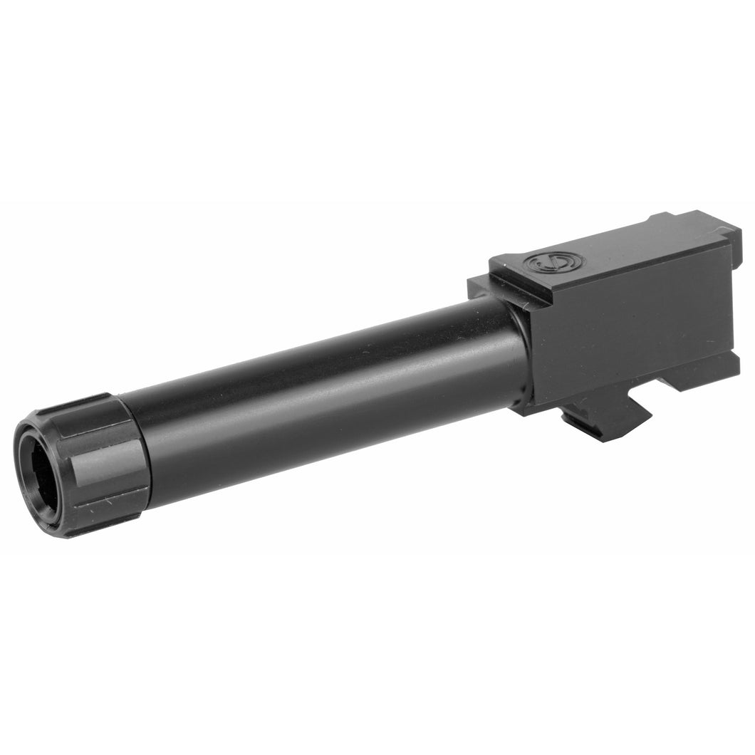 Sco Thrdd Bbl For Glk 26 1-2x28 9mm
