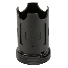 Load image into Gallery viewer, Sco Asr Blast Shield Blk