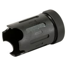 Load image into Gallery viewer, Sco Asr Blast Shield Blk