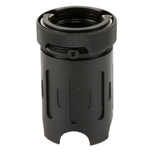 Load image into Gallery viewer, Sco Asr Blast Shield Blk