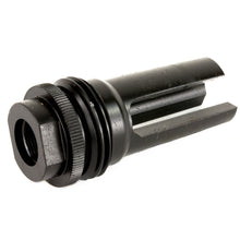Load image into Gallery viewer, Sco Asr Flash Hider 1-2"x28 9mm