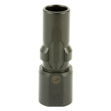 Load image into Gallery viewer, Sco 3lug Muzzle Device 45acp 5-8x24