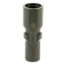 Load image into Gallery viewer, Sco 3lug Muzzle Device 45acp 5-8x24