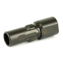 Load image into Gallery viewer, Sco 3lug Muzzle Device 45acp 5-8x24