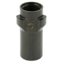 Load image into Gallery viewer, Sco 3lug Muzzle Device 9mm