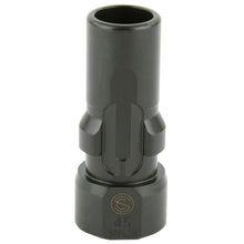 Load image into Gallery viewer, Sco 3lug Muzzle Device 45acp .578x28