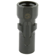 Load image into Gallery viewer, Sco 3lug Muzzle Device 45acp .578x28