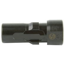 Load image into Gallery viewer, Sco 3lug Muzzle Device 45acp .578x28