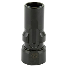 Load image into Gallery viewer, Sco 3lug Muzzle Device 45acp M16x1lh