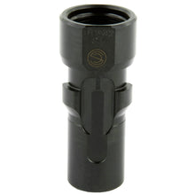 Load image into Gallery viewer, Sco 3lug Muzzle Device 45acp M16x1lh