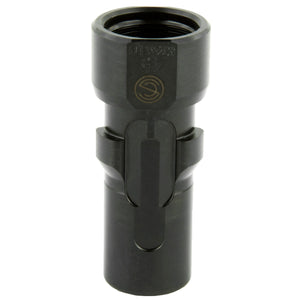 Sco 3lug Muzzle Device 45acp M16x1lh