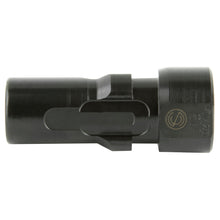 Load image into Gallery viewer, Sco 3lug Muzzle Device 45acp M16x1lh