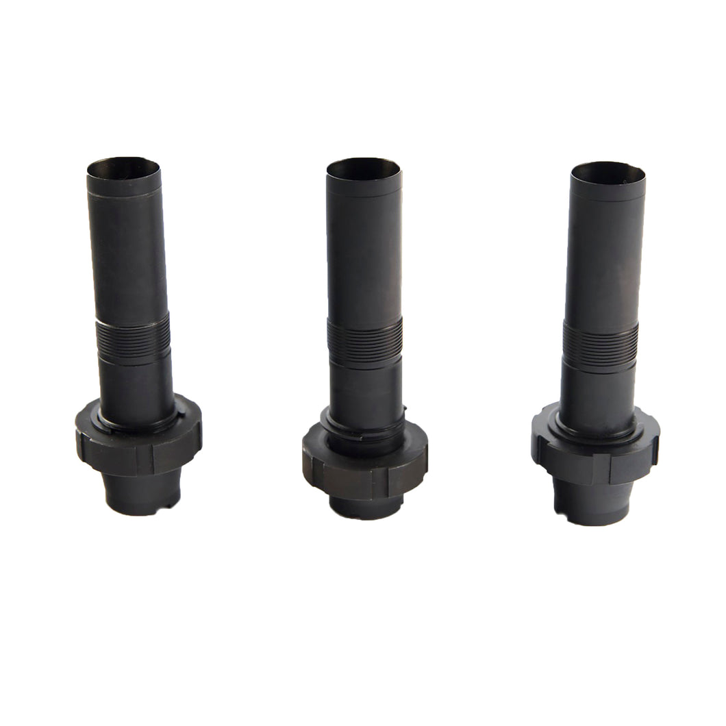 Sco Salvo Choke Kit Brn Invector 12g