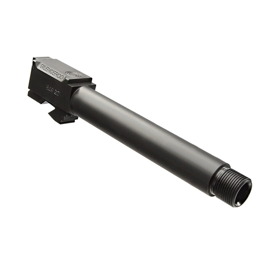 Sco Thrdd Bbl For Glk 17l 1-2x28 9mm