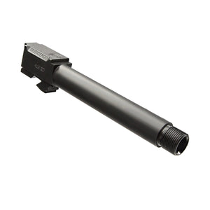 Sco Thrdd Bbl For Glk 17 1-2x28 9mm