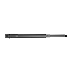 Seekins Bbl 14.5" 223wylde Blk