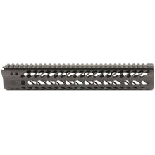 Load image into Gallery viewer, Seekins Mcsrv2 Keymod Rail 12" Blk