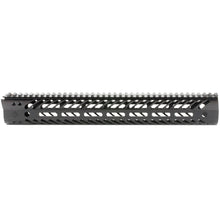 Load image into Gallery viewer, Seekins Mcsr Mlok Rail Blk