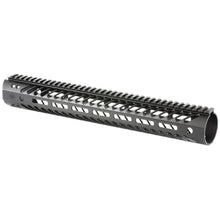 Load image into Gallery viewer, Seekins Mcsr Mlok Rail Blk