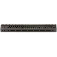 Load image into Gallery viewer, Seekins Sp3r Mlok Rail 15" Blk