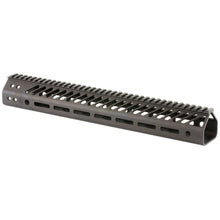 Load image into Gallery viewer, Seekins Sp3r Mlok Rail 15" Blk