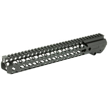 Load image into Gallery viewer, Seekins Noxs Keymod Rail Blk