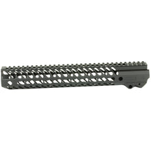 Load image into Gallery viewer, Seekins Noxs Keymod Rail Blk